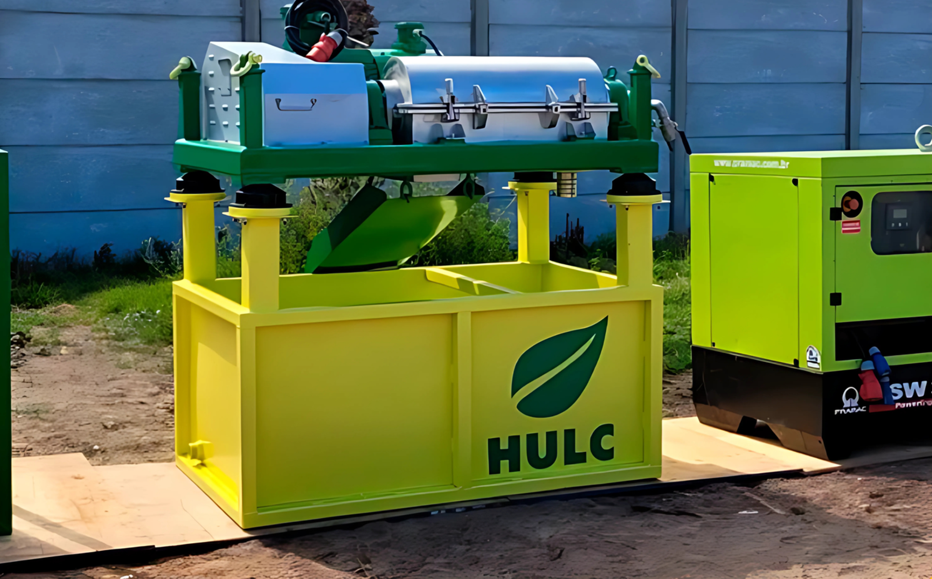 Brochure HULC HydroUnit Lightweight Centrifuge corregido